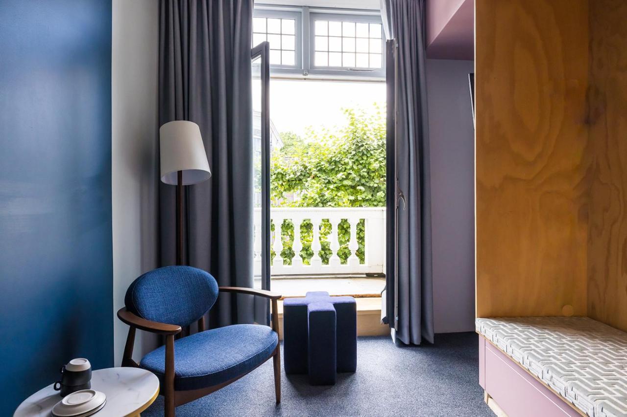 Stadshotel Steegoversloot Дордрехт Экстерьер фото